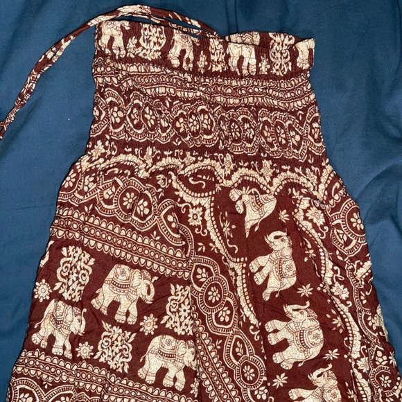 EARTHBOUND Pants - Earthbound trading co Harlem pants